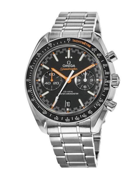 omega speedmaster racing occasion|omega speedmaster racing 44.25 mm.